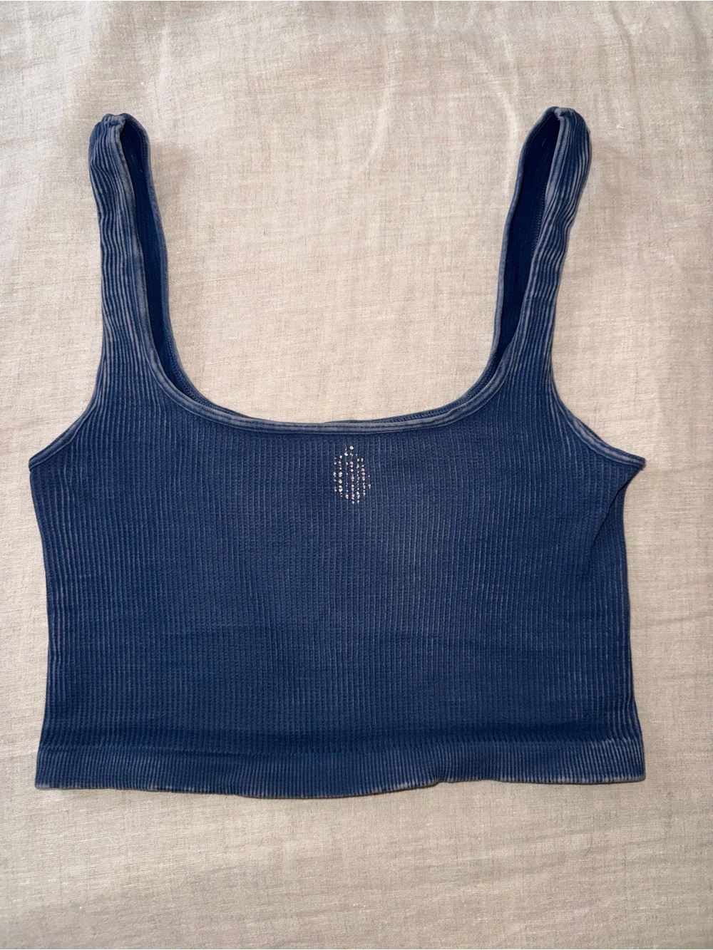 Free People FP Movement Ribbed Tank Bundle - Picture 7 of 11